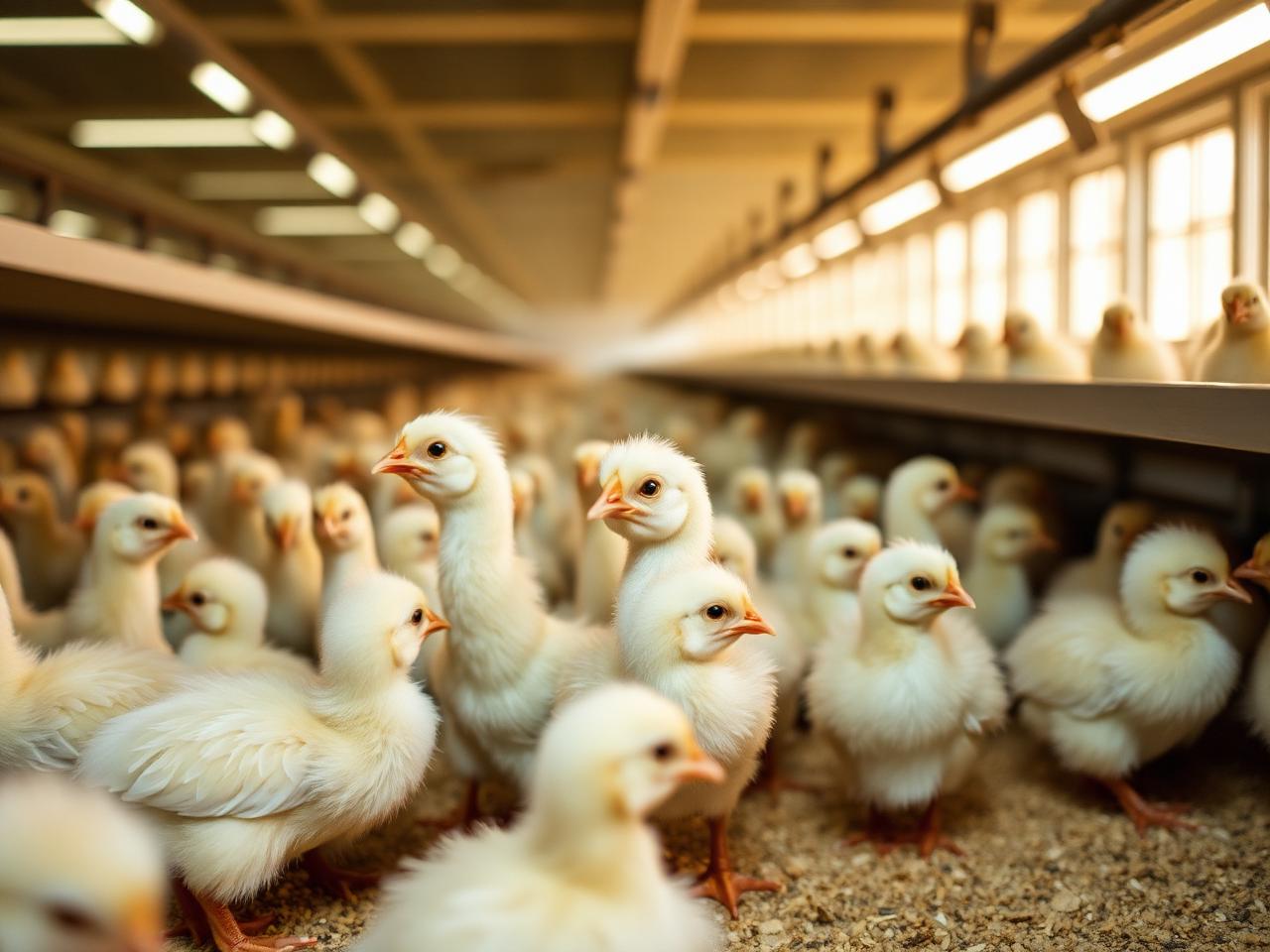Pisciculture et aliments aquacoles extrudés